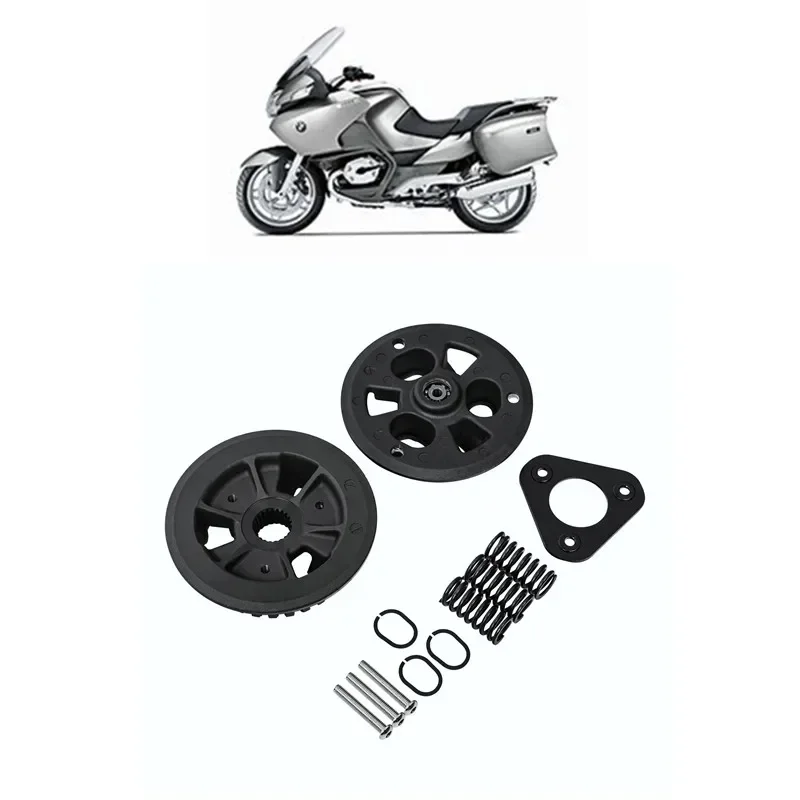 Spring Pack Clutch Pessure For BMW Motorrad R1200RT R1200GS R1200RT 2015-2018 R1250GS R1250RS R1250RT R1250R 2019-2022