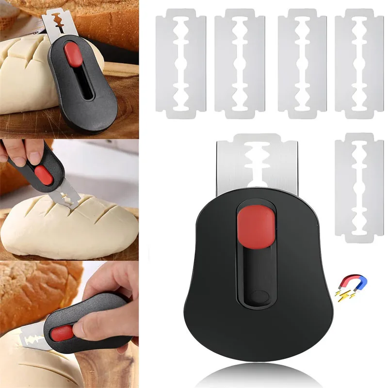 2 Set Magnetic Brea…