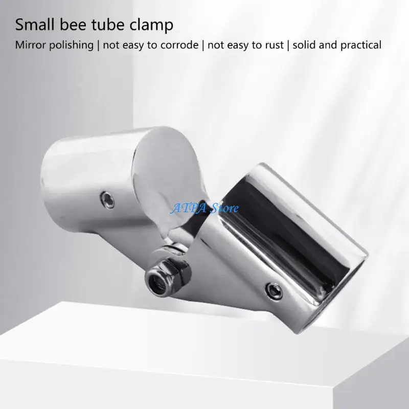 

U13C Heavy Duty Stainless Rotating Coupling Connector for Marine Piping Applications