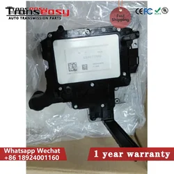Brand New 02E927770AQ 6Speed DSG 02E DQ250 TCU TCM Control Module  For VW Audi Skoda Seat 02E927770AL 02E927770AD 02E927770AJ