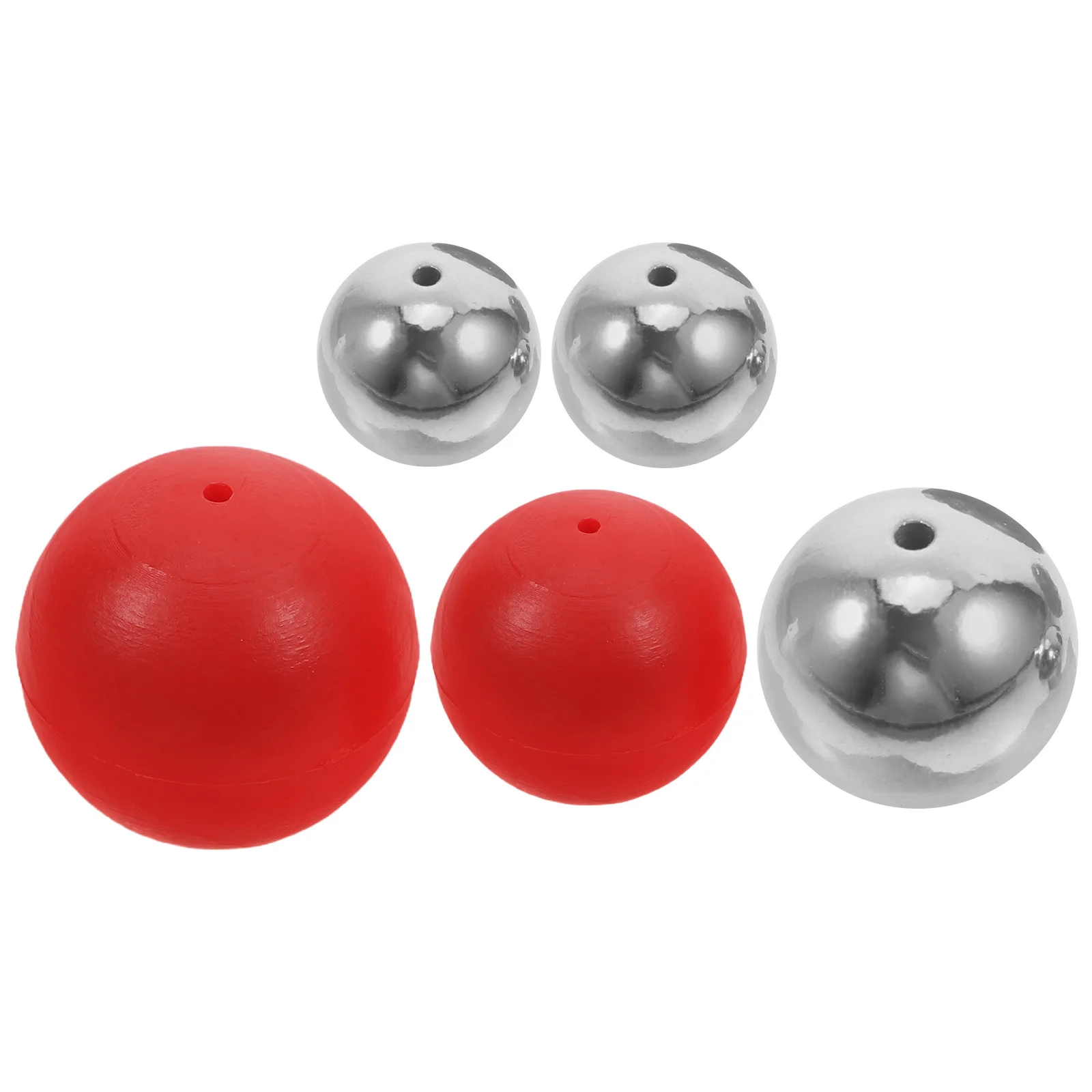 

1Set Pendulum Ball Set Physics Mechanics Teaching Aid Experiment Apparatus for Classroom Demonstrations Science