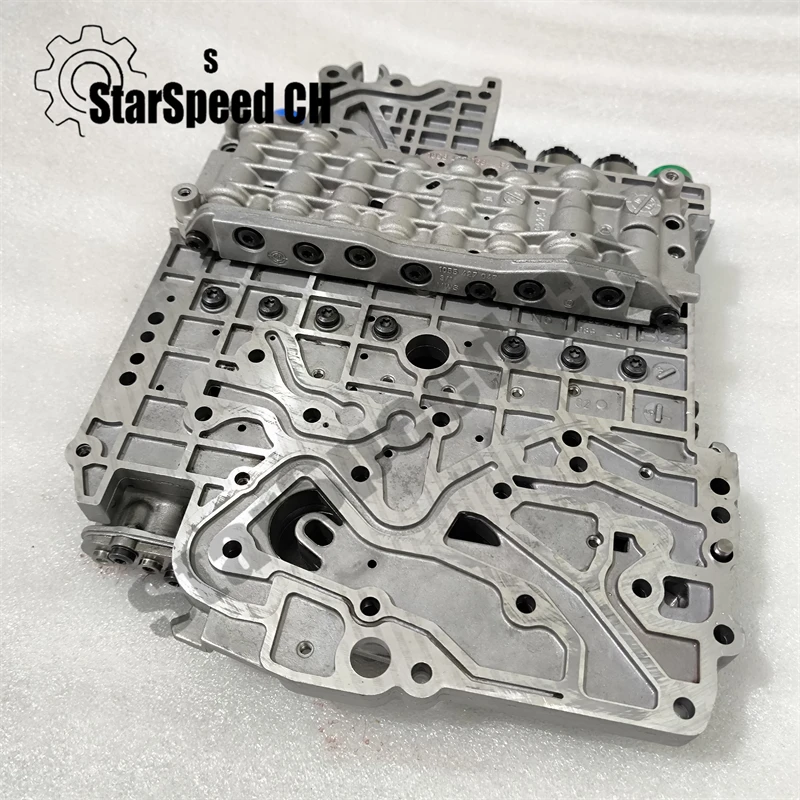 정품 5HP24 5HP24A 밸브 바디 트랜스미션 5HP24A BMW 7 시리즈 ZF5HP24A 기어박스 자동차 액세서리