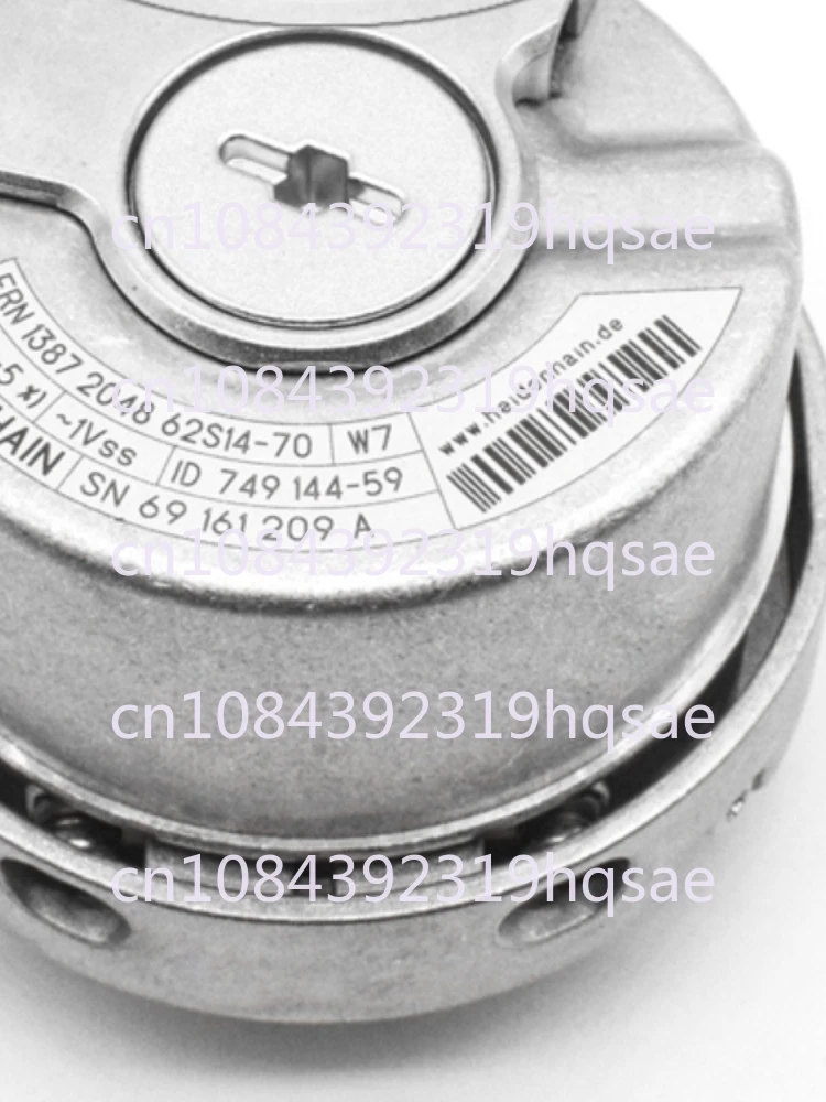 Rotary Encoder 1387 Encoder ERN1387 204862S14-70 ID 749144-59