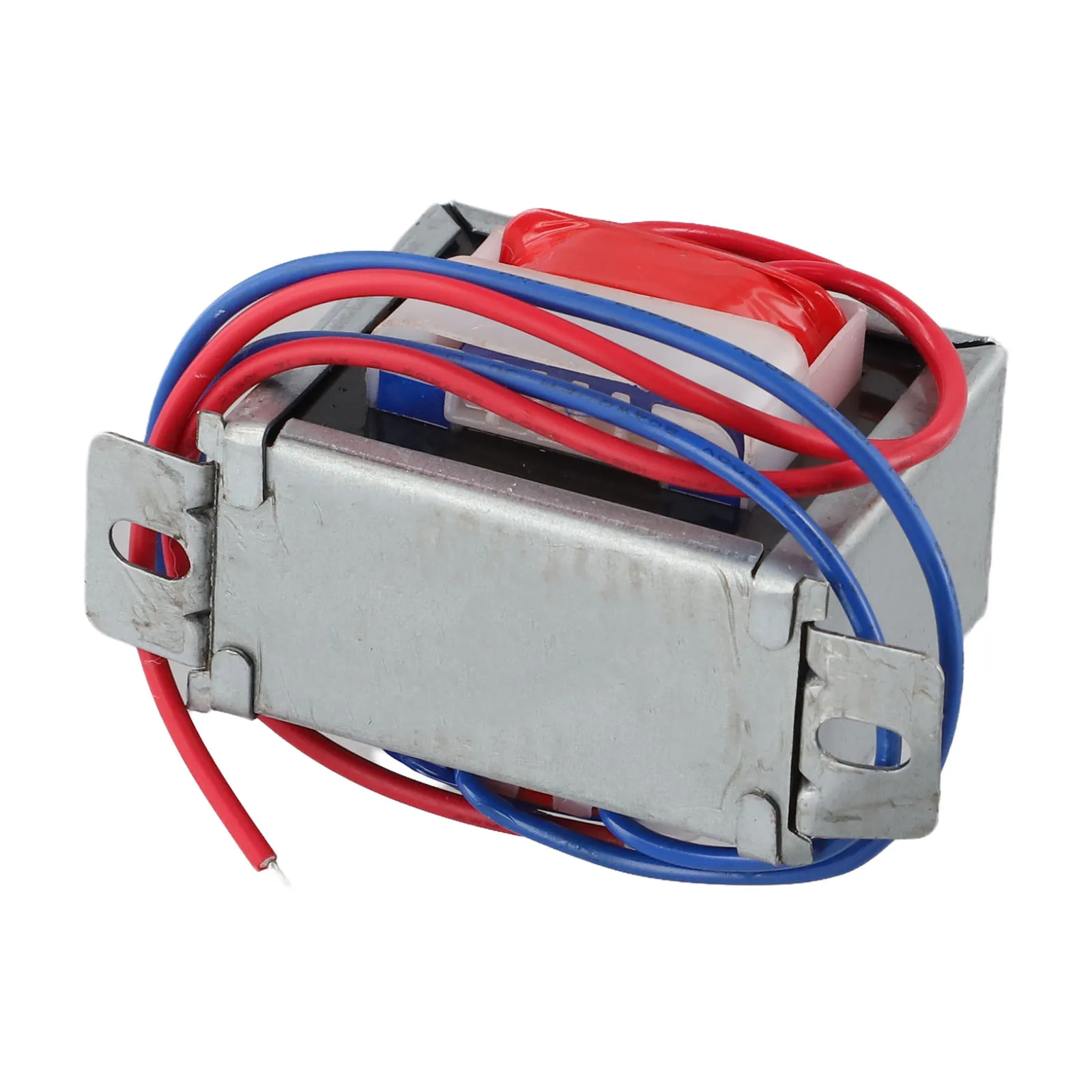 Electrical Engineering for ei Transformer Ac Dc Adapter 220V Input Vacuum Impregnated Varnish Flame Retardant Material