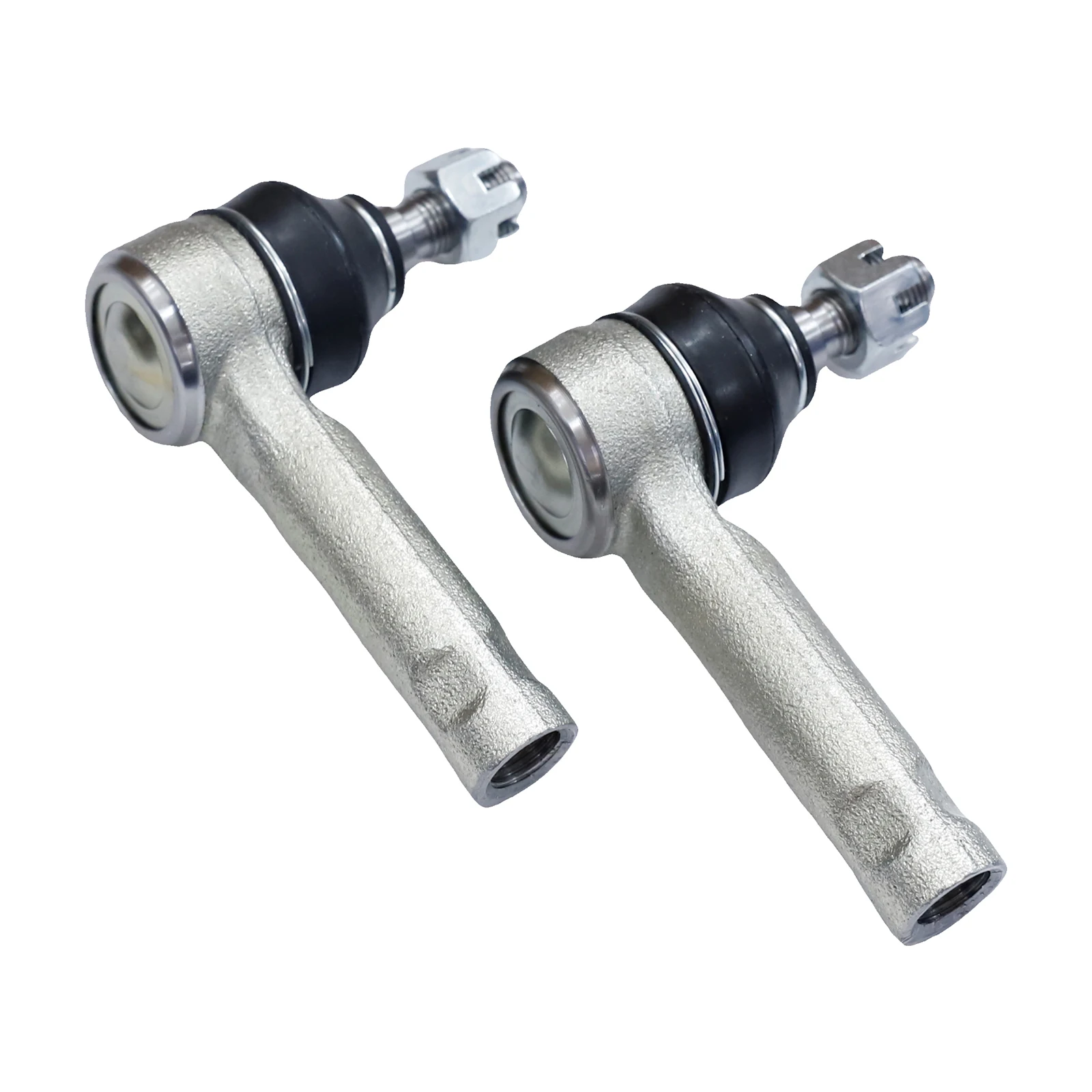 2 قطعة نهاية قضيب التعادل ل MG GT 1.4T 1.5L 1.5T 2014- MG3 SW MG5 AP12 ROEWE 350 AP11 360 PLUS 50015839 ملحقات توجيه السيارة الخارجية