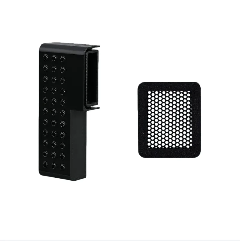 

Для аквариума, аксессуары с двумя носиками, интерфейс для дождевого душа, модернизированная модификация капельного потока оксигенации