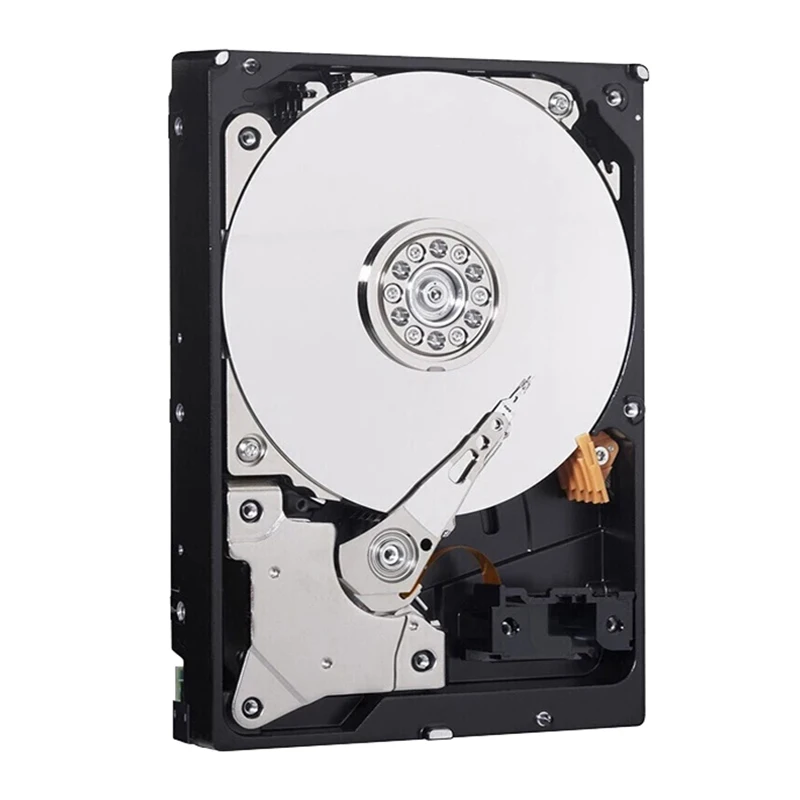 160GB 250GB 320GB 500GB 750GB 1TB 2TB 4TB Laptop Desktop Internal Hard Disk Drive HDD 2.5