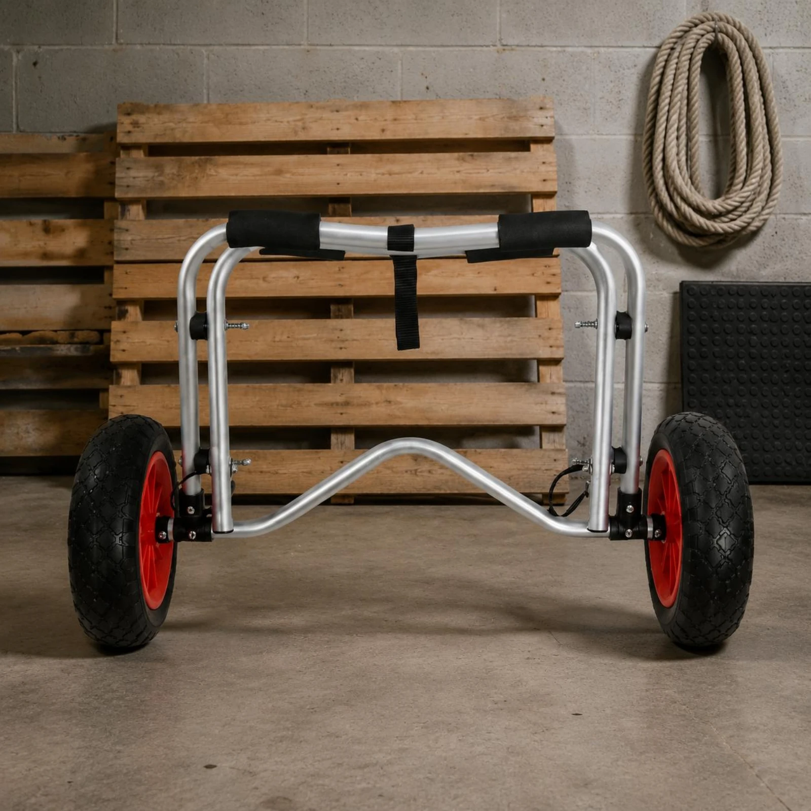 carrello-per-kayak-in-acciaio-inossidabile-portatile-e-pieghevole-trasportatore-leggero-e-smontabile-per-piccole-imbarcazioni-ideale-per-spiaggia-e-marina