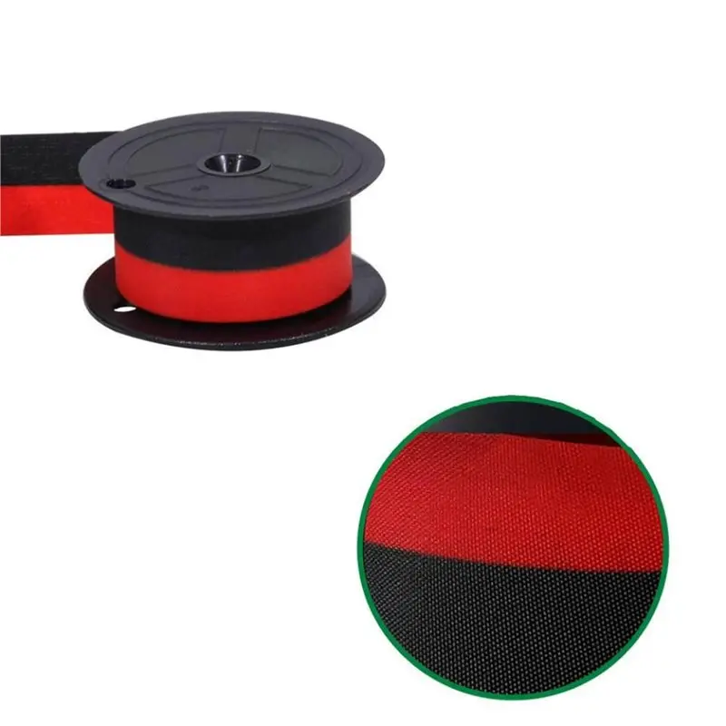 AC57-Printer Calculator Ribbon For CASIO RB-02 For CASIO DR120TM 140TM 270TM 210TM CS-2612 GR24 RB view 3