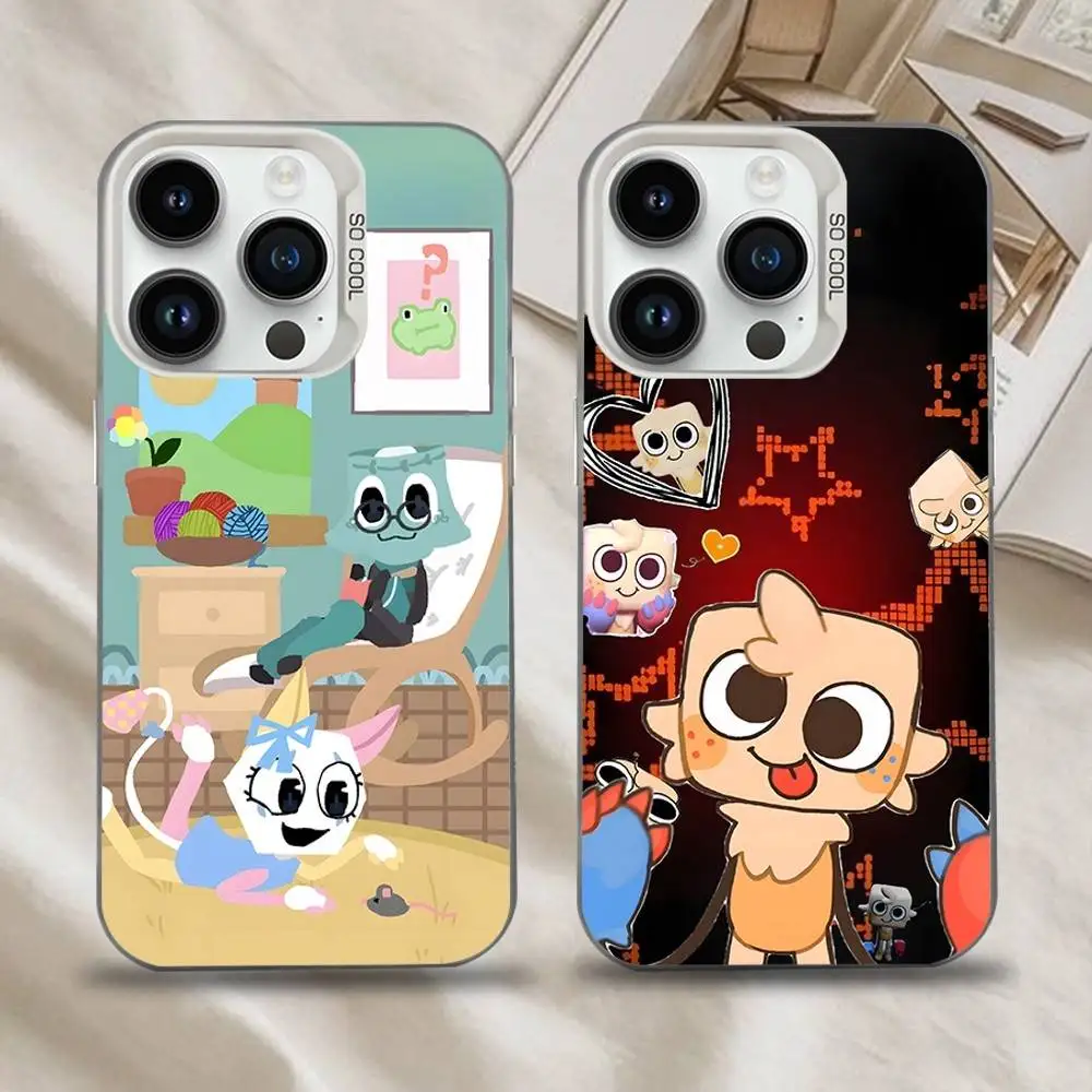 Cartoon Goob D-Dand… - image