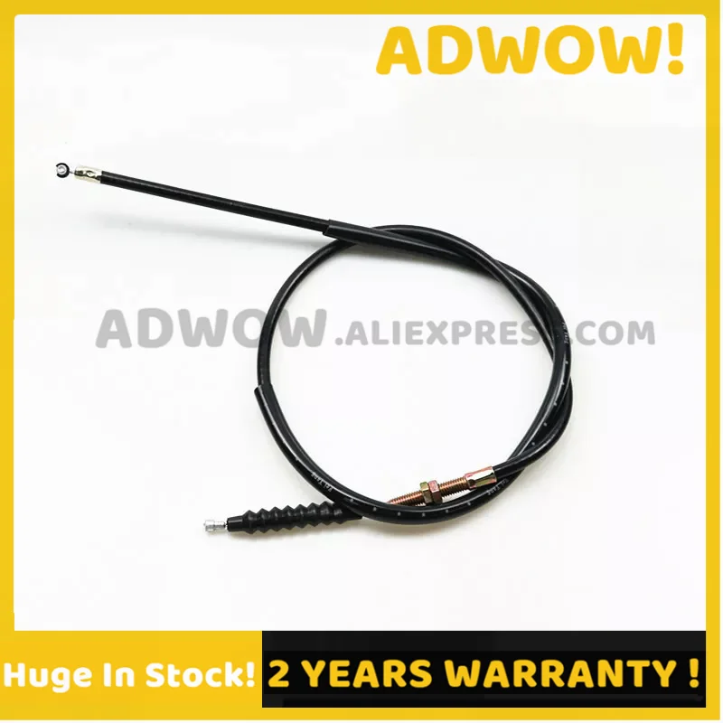 

Новые детали мотоцикла, трос сцепления, провод для LIFAN KPT200 LF200-10L LF200-10D KPT 200 LF 200-10D 200-10L