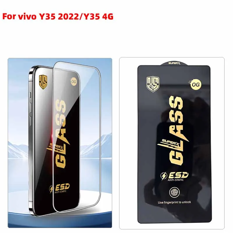 Tempered Glass For …