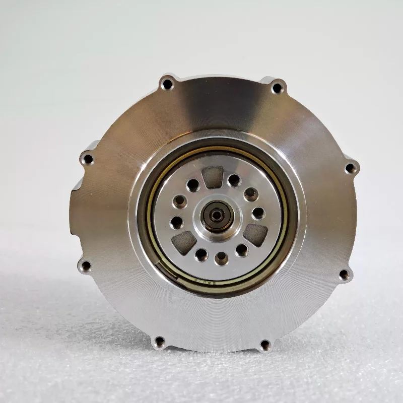 

36Nm Integrated Joint Module Joint Motor Module ROBSTRIDE06: Quasi-direct Drive