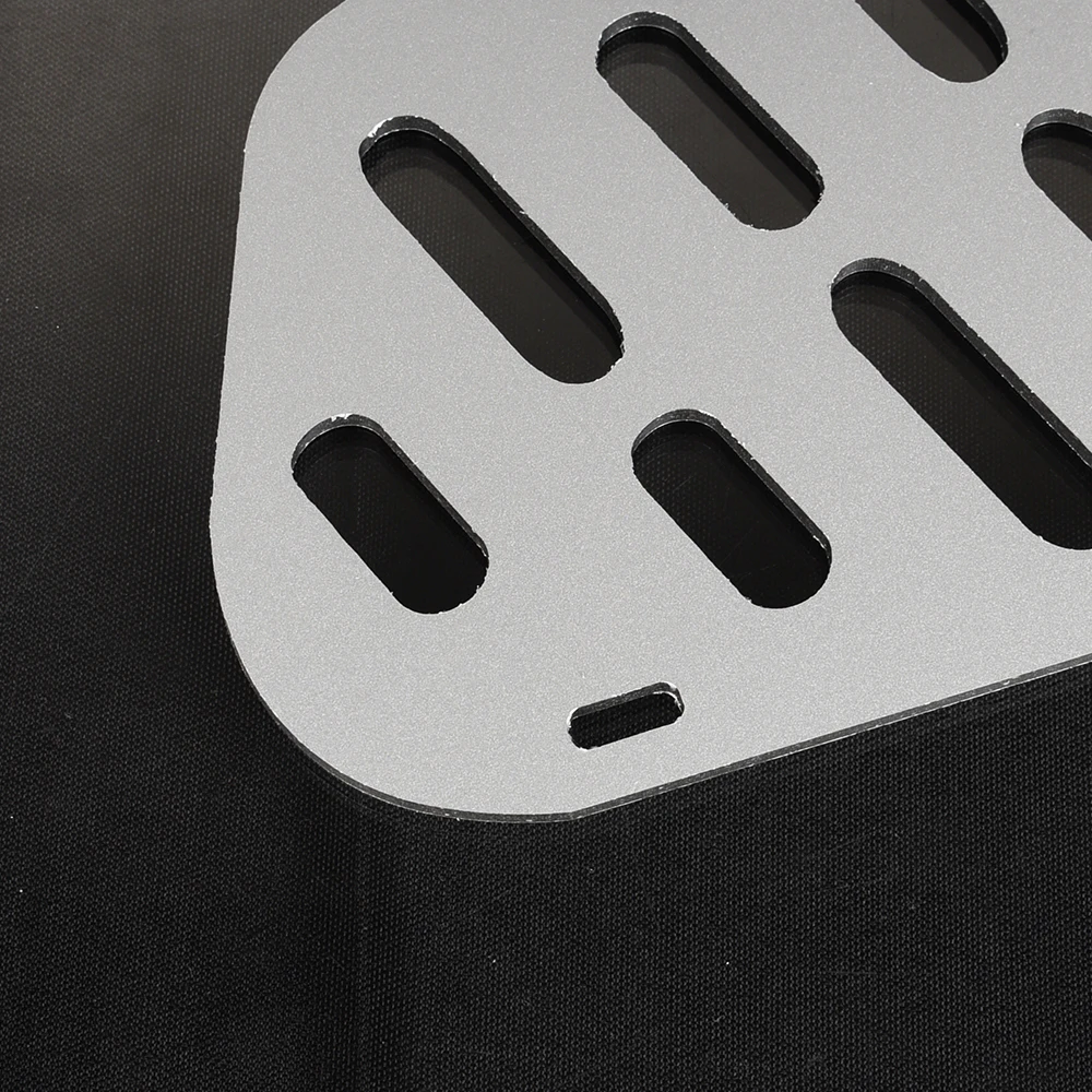 

For Honda CBR1000RR-R SP Fireblade 2020-2021-2022-2023-2024-2025 Motorcycles Accessories Exhaust Hanger Bracket Part CBR1000RR-R