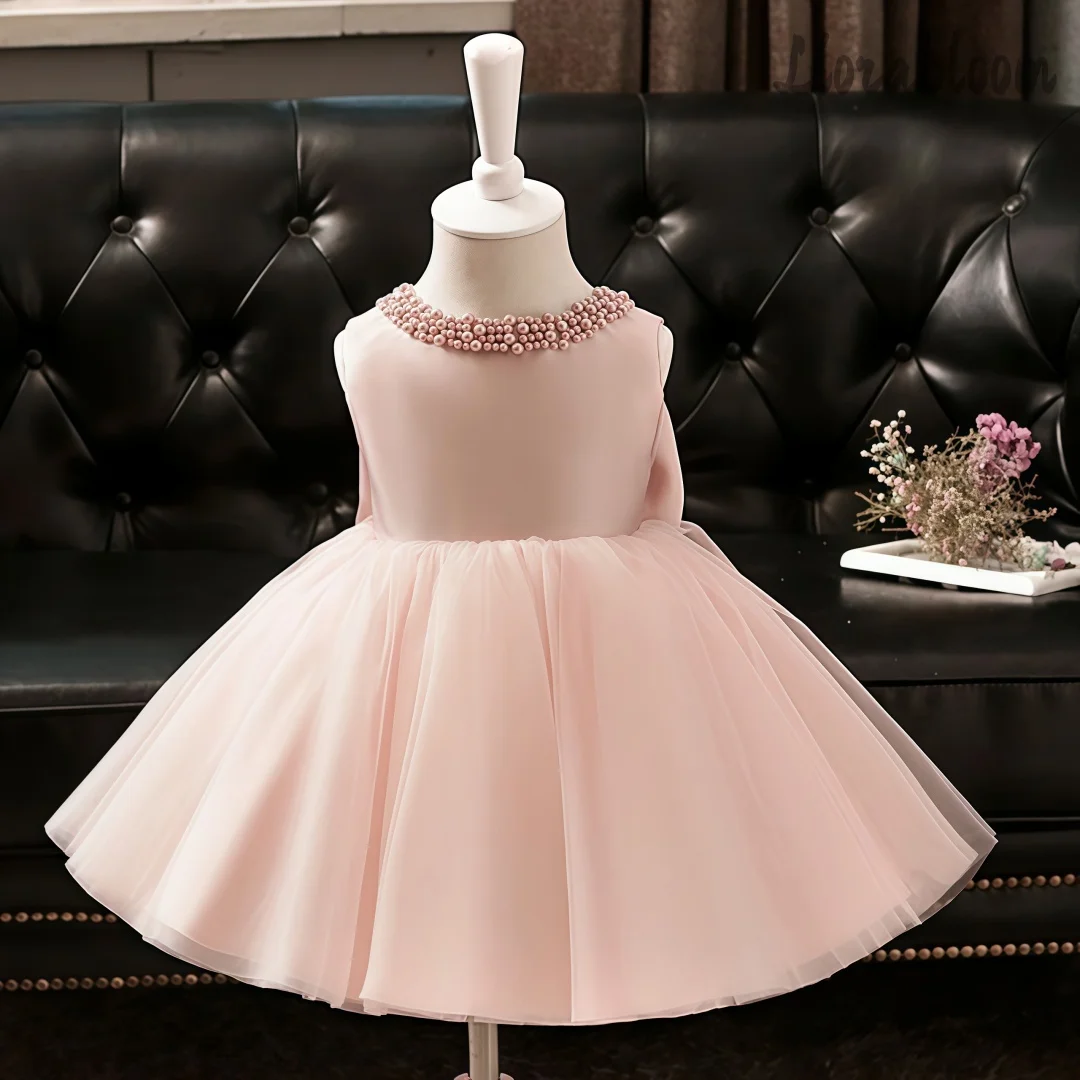 Girls' Evening Gowns Flower Girl Dresses Party Dresses Princess Dresses Glamorous Girls' Dresses Girls' Formal Wear