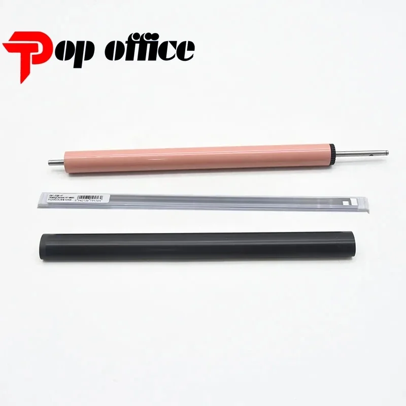 M477 Fuser Kit  Film + Lower Pressure Roller Heating Element for HP M477fnw M452dn 477 452 M377 M452 M477fdn M477fdw