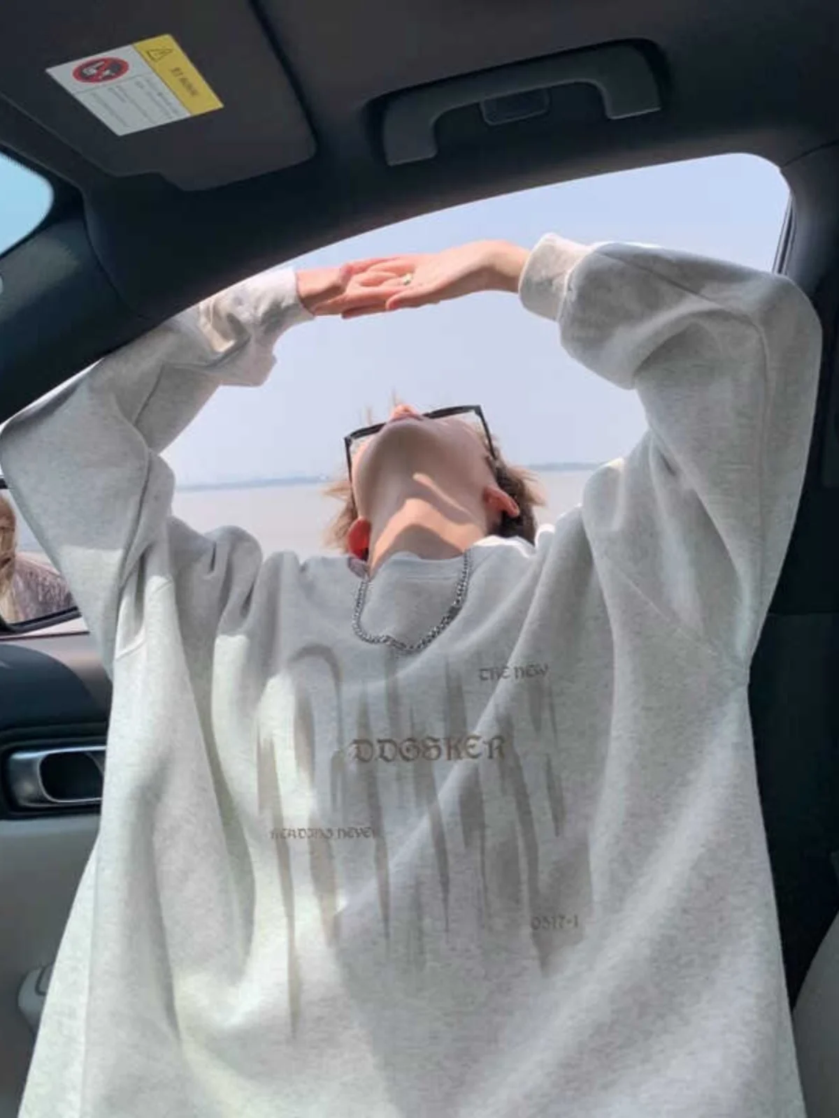 

Мужская высококачественная толстовка без капюшона, флисовая, зимняя, теплая, мягкая, удобная, хлопковая, на каждый день, модная, стильная.