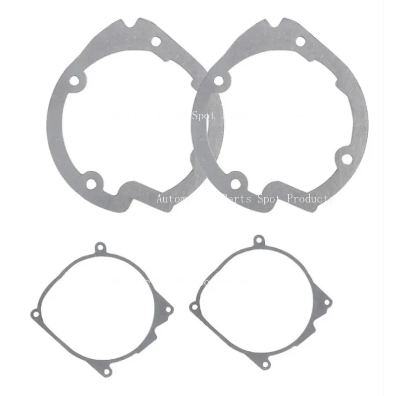 2/5/10pcs 5KW Camping Truck Cab Diesel Heater Blower Fan Motor Gaskets for Eberspacher Airtronic