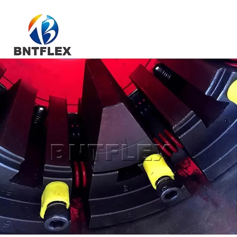 BNT50 hydraulic hose pressing machine price