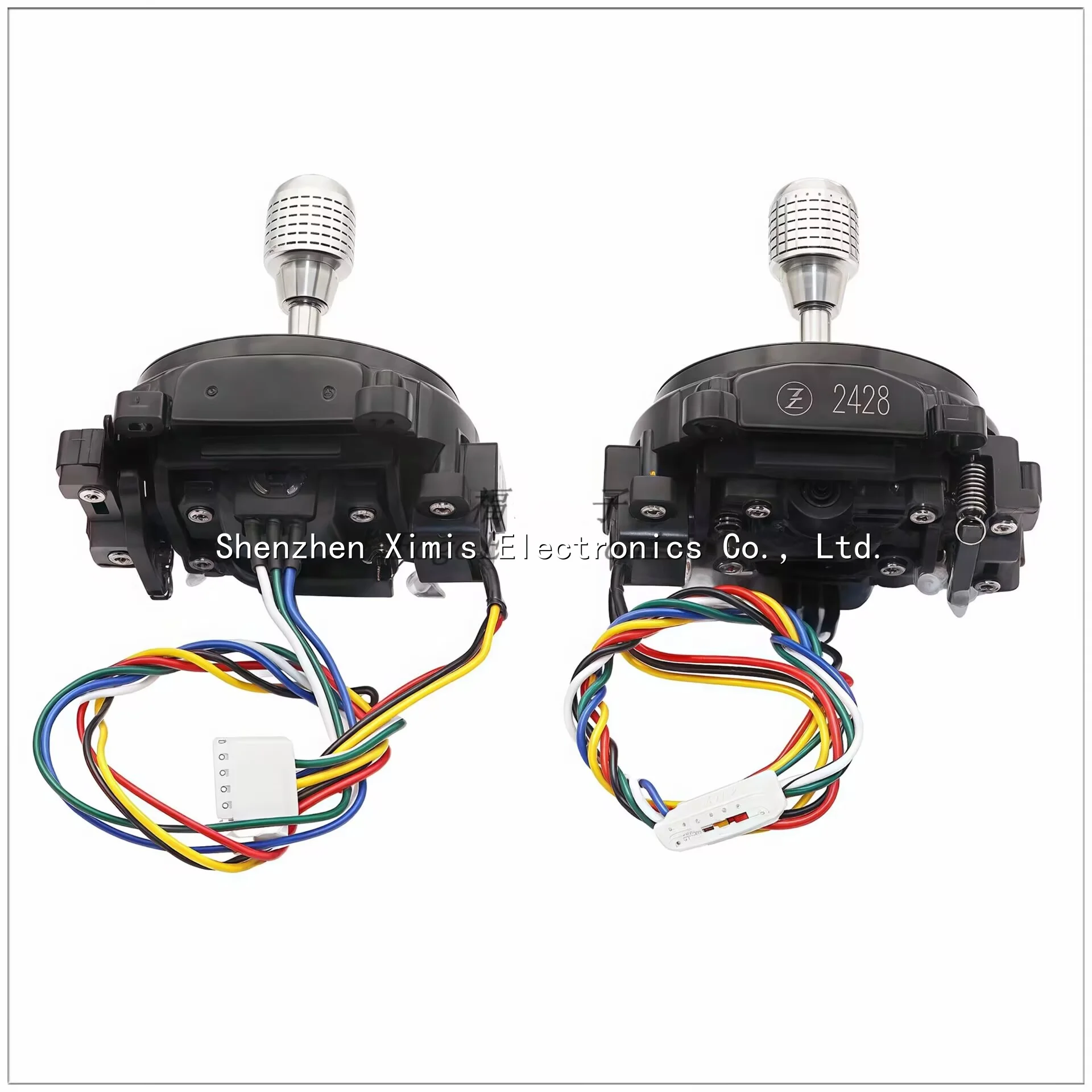 1pcs，RC aircraft model control handle potentiometer，Applicable model：RC2 DIY ELESOPENTX，Remote control handle