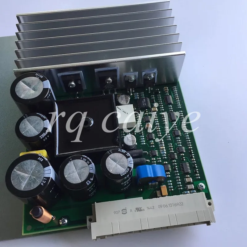 SM102 SM74 SM52 GTO52 machine 00.781.2766 flat module circuit board 00.781.5766 NT2000-2 card