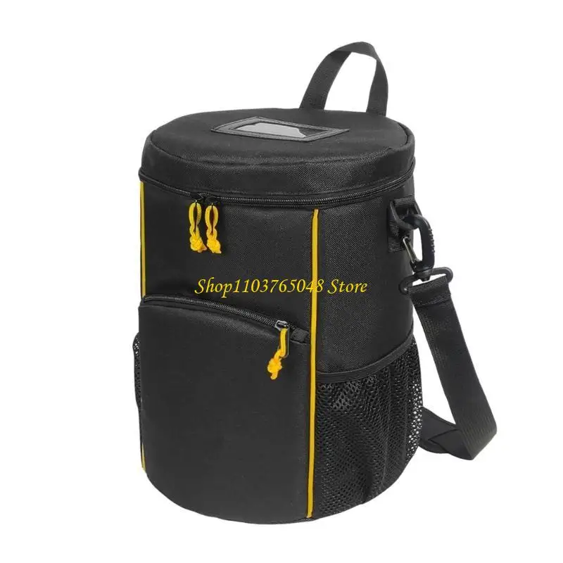 Thumbnail 2 - #14 Compare Ball Carrying Bags Before You Buy