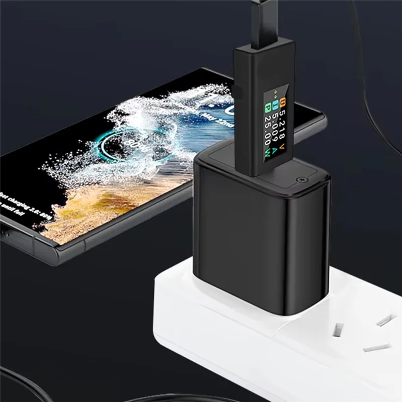 【New-Sale】Voltage A…