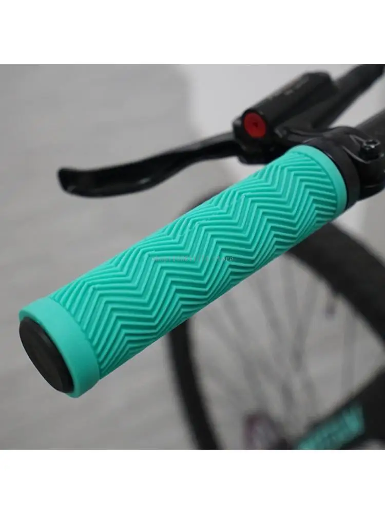 antiderrapante-bicicletas-guiador-aperto-bicicletas-lidar-com-bloqueio-a-prova-choque-capa-mountain-bikes-aperto-manga