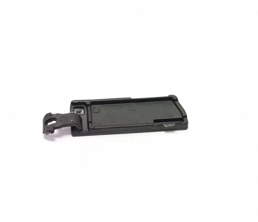 USB HDMI Rubber Cover Repair Spare Parts Compatible with Sony A7 II A7R II A7S II, Camera Port Rubber Plug Replacement Accessory