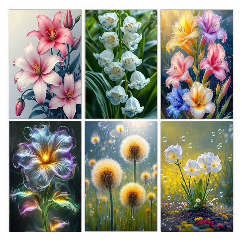 Ab Diy 5D Summer Di…