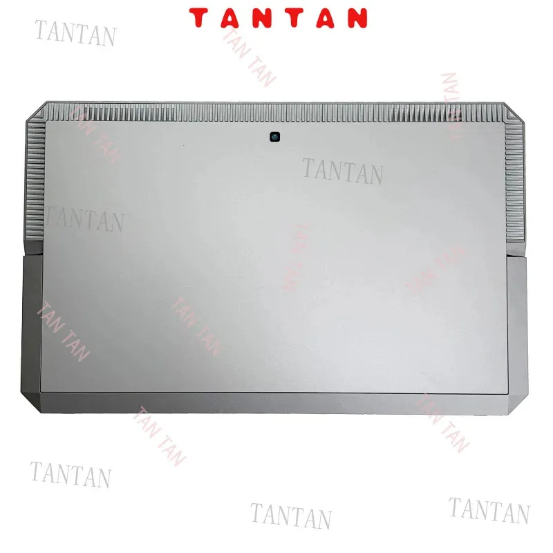 

WYORESY L04632-001 Uesd для Zbook X2 G4 M620 KT-1572 ноутбука ЖК-задняя верхняя крышка задний экран чехол серебристый HAO