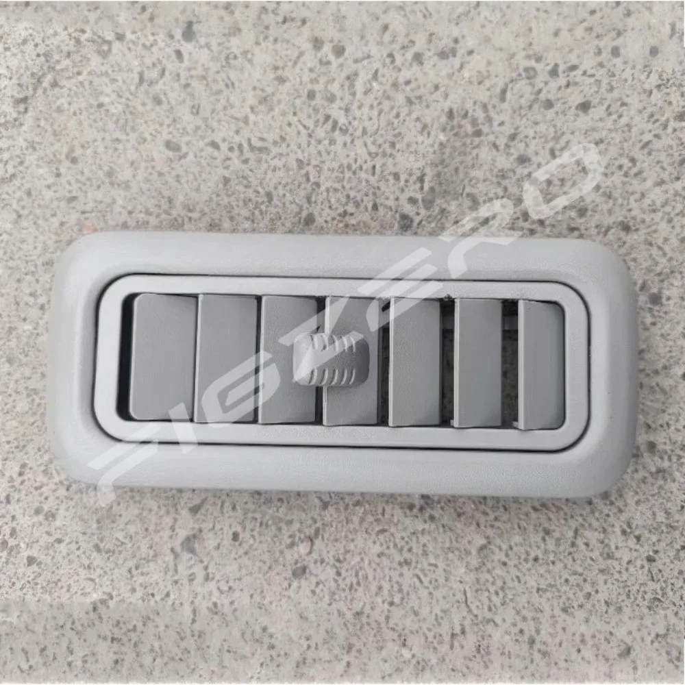 

Вентиляционная решетка потолочного воздуховода для Maxus G50 D90 G10 G20 V90 V70