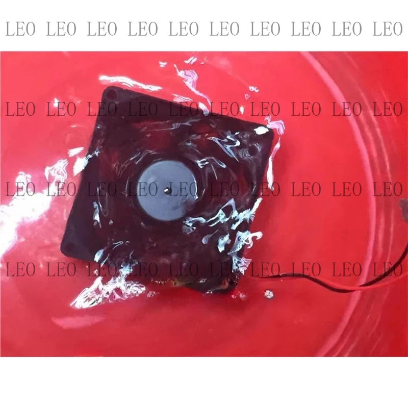 AA  12cm 120*25mm 12V Waterproof Fan Industrial Ultrasonic Humidifier Cooling Fan