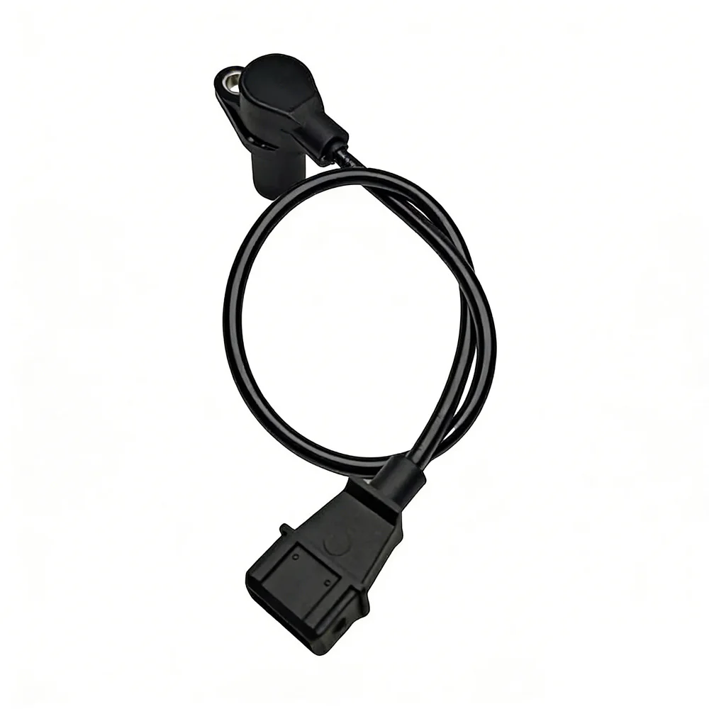 7766252 For Fiat Kia OK9A018891 158714 0K9AA-18891 High Quality Crankshaft Position Sensor Car Accessories