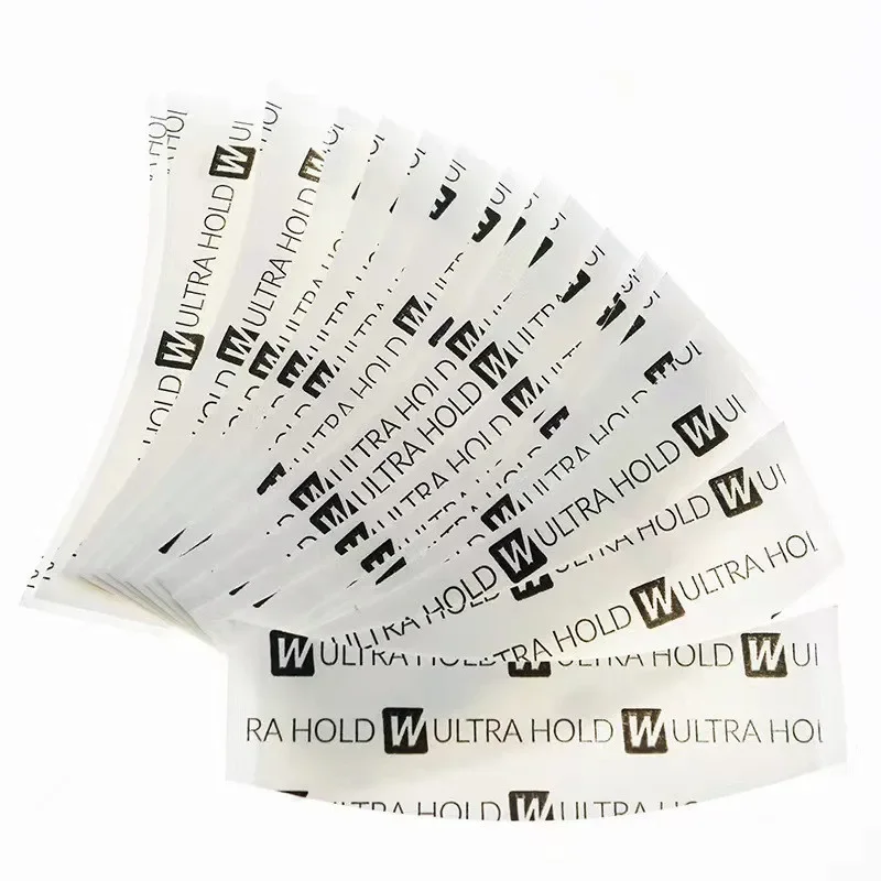 

Ultra Hold Strong Hair System Tape Double Side Adhesive Super Lace Wig Tape For Lace Wig/Man Toupee/Hair Pieces