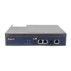 FTTH Mini OLT Telnet, CLI WEB, manage Function, Single Port, GPON OLT