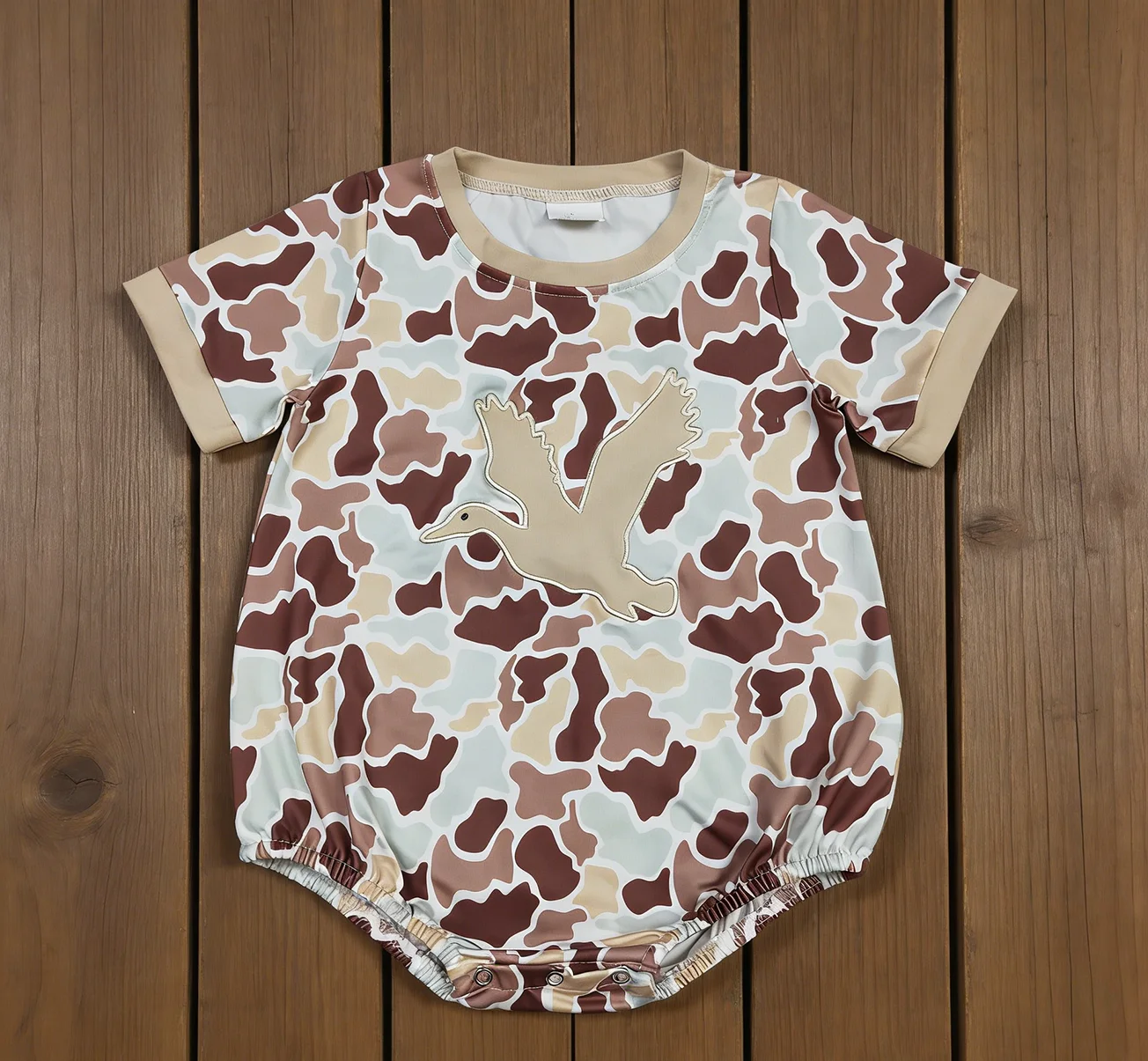 

Z102-09 SR3572 Baby Girls Bubbles Infant Jumpsuit One-piece Newborn Romper Toddler Clothes