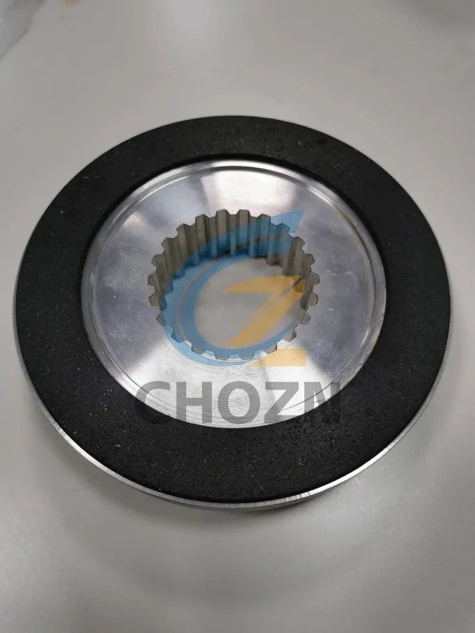 

Korlus three-sided knife brake pad three-sided knife brake pads 176 * 65 * 20 * 39