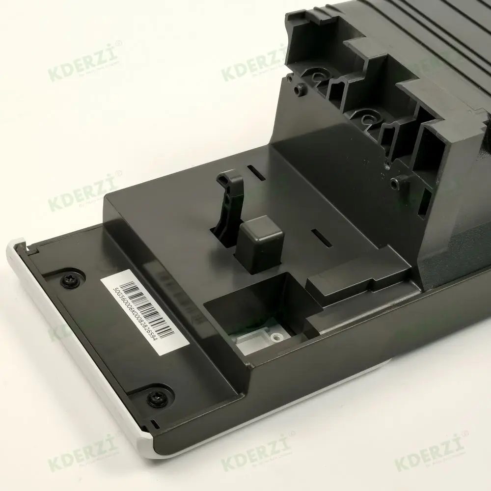 Manija de cubierta de bandeja 41x1118 solo para piezas de impresora Lexmark, MS821, M822, MS823, MS825, MS826