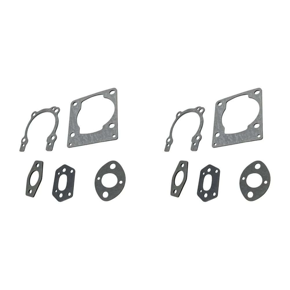 For 3800 Series Tools for chainsaw Gasket Kit For Saw Repair Jobs Comprehensive Maintenance Kit Precise Fit Components