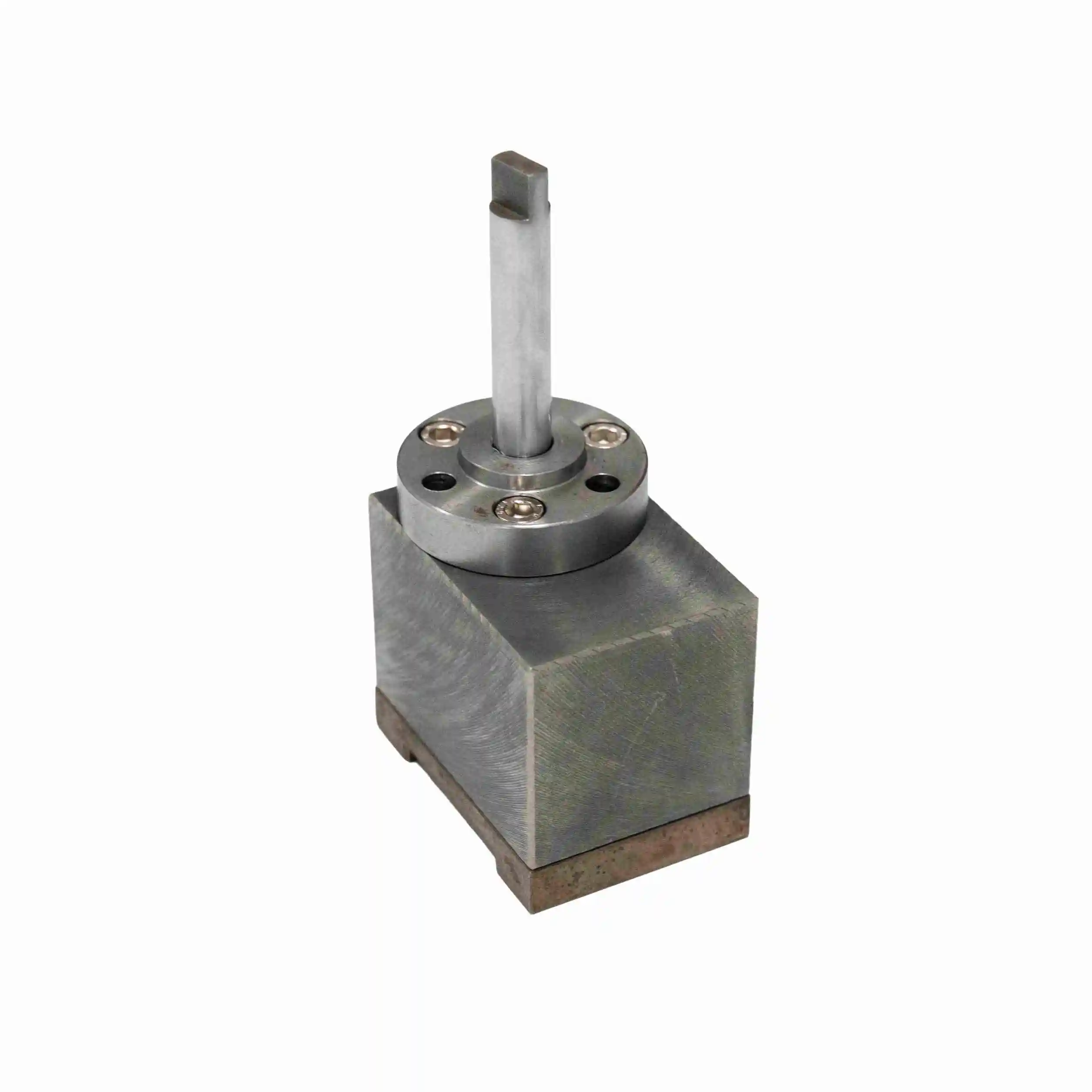 Gear Pump Oushida Compatible Accessories for Hot Melt Glue Machine Spare Parts-Gear Pump