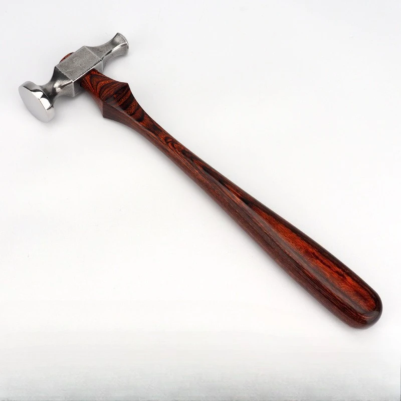 

Молоток для кожевенного искусства, специальный молоток для разметки кожи, молоток для разметки кожи для кожевенного искусства