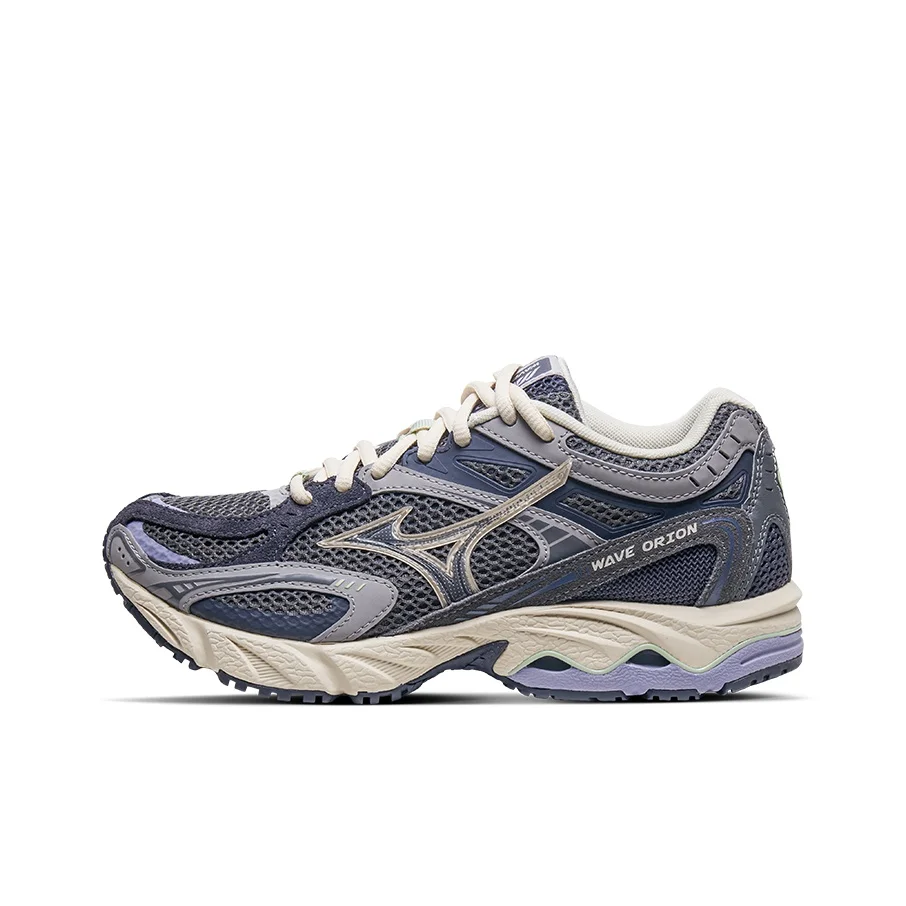 

Mizuno Wave Orion 'Teal White' D1GH232107