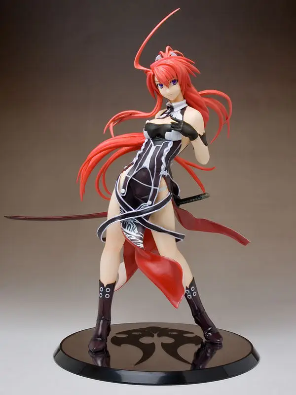 

Фигурка Max Factory Aile Play Jingai Makyou Ignis 1/7, модель игрушки, в наличии