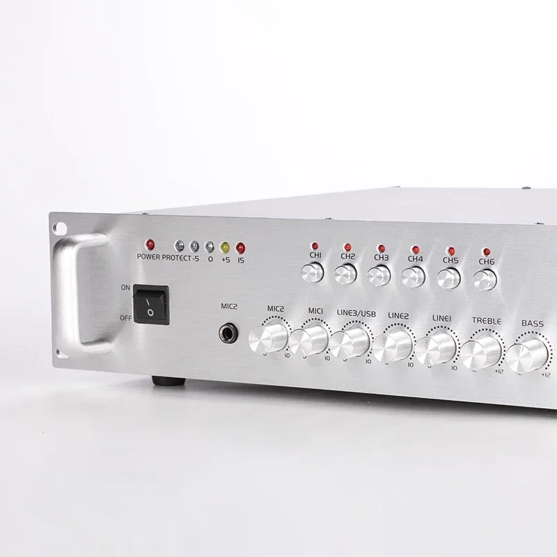 PA-5150USB Professional Power Amplifier High Standard Receiver & Amplifiers Factory Price with Good Quality