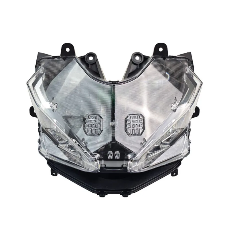 Headlight Assembly For KYMCO Xciting 400 ( TAIWAN VERSION )