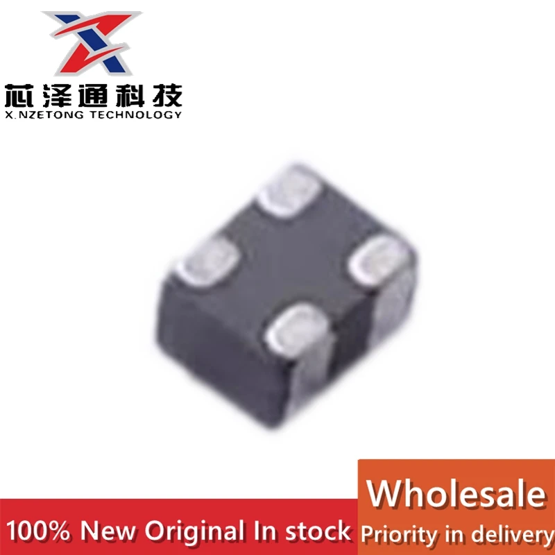 （20 pieces）DLP0NSN350HL2L brand new original SMD-4P common mode filter