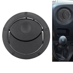 687600649R Dash Air Vent Grill Interior Dash Air Vent Cover Enhance Ventilation Long Lasting 8200212480 for Dacia Logan Sandero
