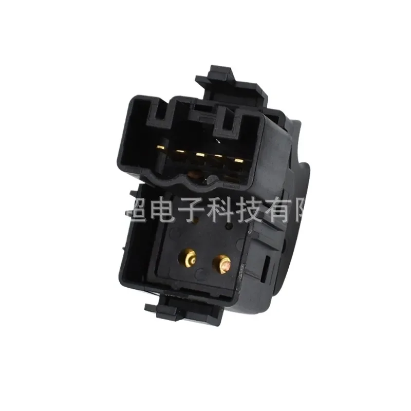 Electric Window Switch Button Glass Lifter Control Compatible with BYD F3 G3 L3 Replacement for Part Number F3-3746200 Auto