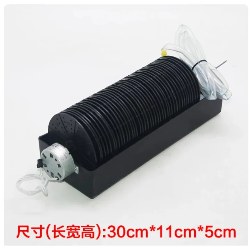 Automatic Humidification Water Tray Water Addition System Matching Laboratory Incubator Humidity Maintaining Equipment Part